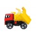 LENA GIGA TRUCKS - BASCULANTA TITAN - 50 CM - 02143