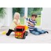 LENA GIGA TRUCKS - BASCULANTA TITAN - 50 CM - 02143