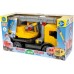 LENA GIGA TRUCKS - MACARA GIGANT POWERFUL - 70 CM  - 02176