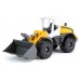 LENA WORXX - INCARCATOR FRONTAL LIEBHERR RADLADER L538 - 48 CM - 04612