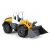 LENA WORXX - INCARCATOR FRONTAL LIEBHERR RADLADER L538 - 48 CM - 04612