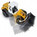LENA WORXX - INCARCATOR FRONTAL LIEBHERR RADLADER L538 - 48 CM - 04612