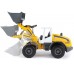 LENA WORXX - INCARCATOR FRONTAL LIEBHERR RADLADER L538 - 48 CM - 04612