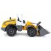 LENA WORXX - INCARCATOR FRONTAL LIEBHERR RADLADER L538 - 48 CM - 04612