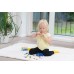 LENA - SET CONSTRUCTII RONDI - 170 PCS / 25 MM - 35945