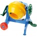 LENA - BETONIERA MULTICOLORA - 25 CM - 5009 LENA - BETONIERA MULTICOLORA - 25 CM - 5009