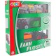 FARM PLAYSET - WTOY