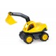 LENA WORKIES - EXCAVATOR 18 CM - 01261 - (+18 LUNI )