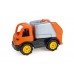 LENA WORKIES - CAMION GUNOI 18 CM - 01264 - (+18 LUNI ) LENA WORKIES - CAMION GUNOI 18 CM - 01264 - (+18 LUNI )