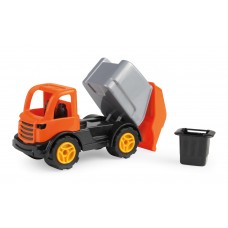 LENA WORKIES - CAMION GUNOI 18 CM - 01264 - (+18 LUNI ) LENA WORKIES - CAMION GUNOI 18 CM - 01264 - (+18 LUNI )