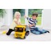 LENA GIGA TRUCKS - BASCULANTA MERCEDES GIGANT - 65 CM - 02064 LENA GIGA TRUCKS - BASCULANTA MERCEDES GIGANT - 65 CM - 02064
