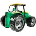 LENA GIGA TRUCKS - TRACTOR - 49 CM - 02121 LENA GIGA TRUCKS - TRACTOR - 49 CM - 02121