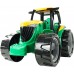 LENA GIGA TRUCKS - TRACTOR - 49 CM - 02121 LENA GIGA TRUCKS - TRACTOR - 49 CM - 02121