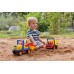 LENA ACTIV - EXCAVATOR CU FIGURINA - 32 CM - 4151 LENA ACTIV - EXCAVATOR CU FIGURINA - 32 CM - 4151