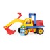 LENA ACTIV - EXCAVATOR CU FIGURINA - 32 CM - 4151 LENA ACTIV - EXCAVATOR CU FIGURINA - 32 CM - 4151