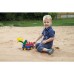 LENA ACTIV - INCARCATOR FRONTAL CU FIGURINA - 30 CM - 4152 LENA ACTIV - INCARCATOR FRONTAL CU FIGURINA - 30 CM - 4152