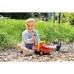 LENA ACTIV - MASINA POMPIERI CU FIGURINA - 26 CM - 4155 LENA ACTIV - MASINA POMPIERI CU FIGURINA - 26 CM - 4155
