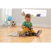 LENA TRUXX - EXCAVATOR CU FIGURINA - 37 CM - 04411 LENA TRUXX - EXCAVATOR CU FIGURINA - 37 CM - 04411
