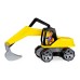 LENA TRUXX - EXCAVATOR CU FIGURINA - 37 CM - 04411 LENA TRUXX - EXCAVATOR CU FIGURINA - 37 CM - 04411