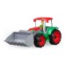 LENA TRUXX - TRACTOR CU FIGURINA - 37 CM - 04417 LENA TRUXX - TRACTOR CU FIGURINA - 37 CM - 04417