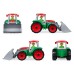 LENA TRUXX - TRACTOR CU FIGURINA - 37 CM - 04417 LENA TRUXX - TRACTOR CU FIGURINA - 37 CM - 04417