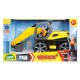 LENA TRUXX 2 - EXCAVATOR CU FIGURINA - 37 CM - 4511