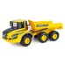 LENA WORXX - BASCULANTA ARTICULATA VOLVO A25G - 04616