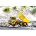 LENA WORXX - BASCULANTA ARTICULATA VOLVO A25G - 04616 LENA WORXX - BASCULANTA ARTICULATA VOLVO A25G - 04616