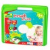 LENA - MOZAIC PANORAMIC OPAC - (400 PCS - 5 CULORI) - 10 /15MM - 35615