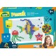 LENA - MOZAIC TRANSPARENT-SIDEFIU (260 PCS) - 10 MM - 35626