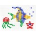 LENA - MOZAIC TRANSPARENT-SIDEFIU (260 PCS) - 10 MM - 35626 LENA - MOZAIC TRANSPARENT-SIDEFIU (260 PCS) - 10 MM - 35626