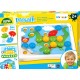 LENA - PRIMUL MEU MOZAIC  - ANIMALE - 35630 (+2 ANI )