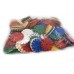 LENA - SET CONSTRUCTII RONDI - 500 GRAME / 45 MM - 35890 LENA - SET CONSTRUCTII RONDI - 500 GRAME / 45 MM - 35890