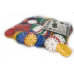 LENA - SET CONSTRUCTII RONDI - 500 GRAME / 45 MM - 35890 LENA - SET CONSTRUCTII RONDI - 500 GRAME / 45 MM - 35890