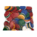 LENA - SET CONSTRUCTII RONDI - 500 GRAME / 45 MM - 35890 LENA - SET CONSTRUCTII RONDI - 500 GRAME / 45 MM - 35890