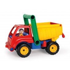 LENA ACTIV - BASCULANTA CU FIGURINA - 29 CM - 4150 LENA ACTIV - BASCULANTA CU FIGURINA - 29 CM - 4150