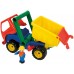 LENA ACTIV - BASCULANTA CU FIGURINA - 29 CM - 4150 LENA ACTIV - BASCULANTA CU FIGURINA - 29 CM - 4150