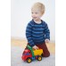 LENA ACTIV - BASCULANTA CU FIGURINA - 29 CM - 4150 LENA ACTIV - BASCULANTA CU FIGURINA - 29 CM - 4150
