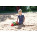 LENA ACTIV - TRACTOR CU CUPA CU FIGURINA - 35 CM - 4161 LENA ACTIV - TRACTOR CU CUPA CU FIGURINA - 35 CM - 4161