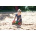LENA ACTIV - TRACTOR CU CUPA CU FIGURINA - 35 CM - 4161 LENA ACTIV - TRACTOR CU CUPA CU FIGURINA - 35 CM - 4161