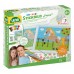 LENA - SA COASEM ( CU AC ) - PRIMA BRODERIE - CAL - 42625 LENA - SA COASEM ( CU AC ) - PRIMA BRODERIE - CAL - 42625