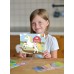 LENA - SANDBILD - PICTURA CU NISIP - ANIMALE - 2 PLANSE - 42670 LENA - SANDBILD - PICTURA CU NISIP - ANIMALE - 2 PLANSE - 42670