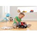 LENA TRUXX 2 - BASCULANTA CU FIGURINA - 30 CM - 4530 LENA TRUXX 2 - BASCULANTA CU FIGURINA - 30 CM - 4530