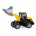 LENA TRUXX 2 - INCARCATOR FRONTAL CU FIGURINA - 37 CM - 4512 LENA TRUXX 2 - INCARCATOR FRONTAL CU FIGURINA - 37 CM - 4512