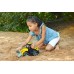 LENA TRUXX 2 - INCARCATOR FRONTAL CU FIGURINA - 37 CM - 4512 LENA TRUXX 2 - INCARCATOR FRONTAL CU FIGURINA - 37 CM - 4512