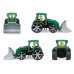 LENA TRUXX 2 - TRACTOR CU CUPA SI FIGURINA - 37 CM - 4517 LENA TRUXX 2 - TRACTOR CU CUPA SI FIGURINA - 37 CM - 4517