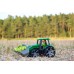 LENA TRUXX 2 - TRACTOR CU CUPA SI FIGURINA - 37 CM - 4517 LENA TRUXX 2 - TRACTOR CU CUPA SI FIGURINA - 37 CM - 4517