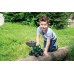 LENA TRUXX 2 - TRACTOR CU CUPA SI FIGURINA - 37 CM - 4517 LENA TRUXX 2 - TRACTOR CU CUPA SI FIGURINA - 37 CM - 4517