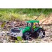 LENA TRUXX 2 - TRACTOR CU CUPA SI FIGURINA - 37 CM - 4517 LENA TRUXX 2 - TRACTOR CU CUPA SI FIGURINA - 37 CM - 4517
