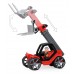 LENA TRUXX 2 - INCARCATOR TELESCOPIC CU FIGURINA - MOTOSTIVUITOR - 35 CM - 4533 LENA TRUXX 2 - INCARCATOR TELESCOPIC CU FIGURINA - MOTOSTIVUITOR - 35 CM - 4533